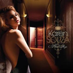 SOUZA,KAREN - HOTEL SOUZA
