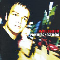 CULLUM,JAMIE - POINTLESS NOSTALGIC (2LP)