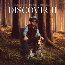 ZUCCHERO - DISCOVER II (2LP)