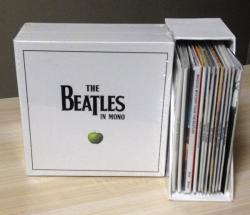 BEATLES - IN MONO (13CD BOX) SALE