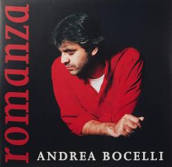 BOCELLI,ANDREA - ROMANZA (2LP)