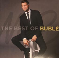 BUBLE,MICHAEL - THE BEST OF BUBLE (2LP)