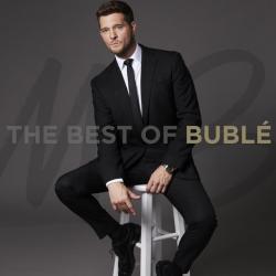 BUBLE,MICHAEL - THE BEST OF BUBLE (2LP) LTD. WHITE