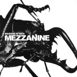 MASSIVE ATTACK - MEZZANINE (2LP)