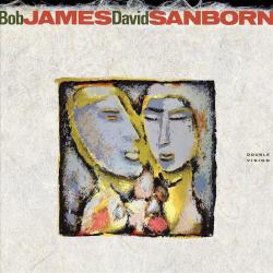 JAMES,BOB /SANBORN,DAVID - DOUBLE VISION (SACD)
