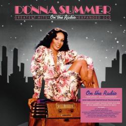 SUMMER,DONNA - ON THE RADIO: GREATEST HITS EXPANDED (2CD)