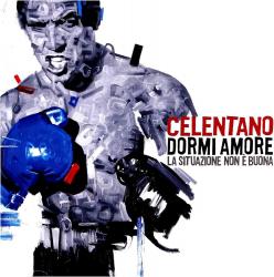 CELENTANO,ADRIANO - DORMI AMORE... (LP)