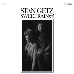 GETZ,STAN - SWEET RAIN (LP) Acoustic Sounds