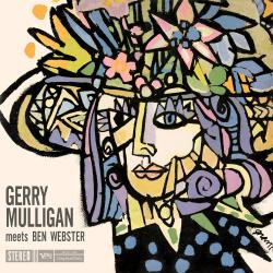 MULLIGAN,GERRY - MEETS BEN WEBSTER (LP) Acoustic Sounds