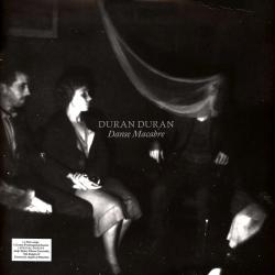 DURAN DURAN - DANCE MACABRE (2LP)