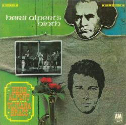 ALPERT,HERB - HERB ALPERT'S NINTH (LP) US1967
