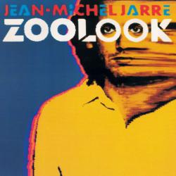JARRE,JEAN MICHEL - ZOOLOOK (LP) GERM 1984