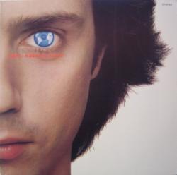 JARRE,JEAN MICHELE - MAGNETIC FIELDS (LP)GERM 1981