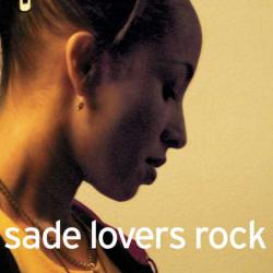 SADE - LOVERS ROCK (LP)