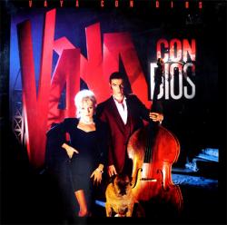 VAYA CON DIOS - VAYA CON DIOS (LP) GERM1988