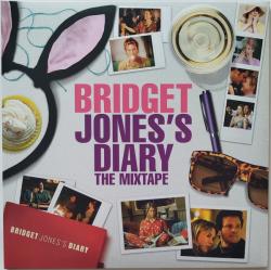 BRIDGET JONES'S DIARY - SOUNDTRACK (2LP) LIMITED PINK & PURPLE