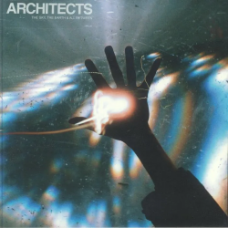 ARCHITECTS - THE SKY, THE EARTH & ALL BETWEEN (LP)