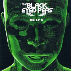 BLACK EYED PEAS - E.N.D.