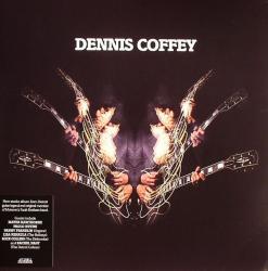COFFEY,DENNIS - DENNIS COFFEY