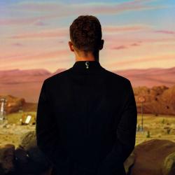 TIMBERLAKE,JUSTIN - EVERYTHING I THOUGHT IT WAS  (SALE)