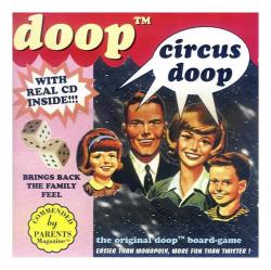 DOOP - CIRCUS DROP (SALE)