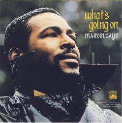 GAYE,MARVIN - WHAT'S GOING ON (SALE)