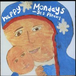 HAPPY MONDAYS - YES, PLEASE! (SALE)