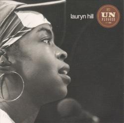 HILL,LAURYN - MTV UPLUGGED 2.0 (2CD) JAP (SALE)