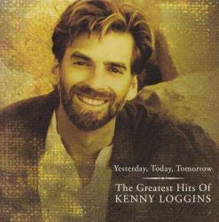 LOGGINS,KENNY - GREATEST HITS OF (SALE)