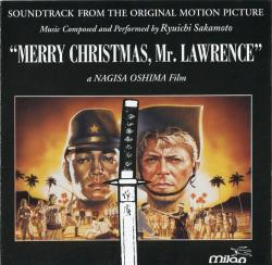 MERRY CHRISTMAS, MR. LAWRENCE - O.S.T. (R. Sakamoto)