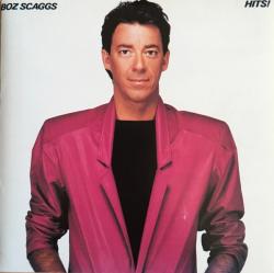 SCAGGS,BOZ - HITS! (JAP) SALE