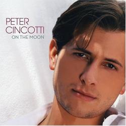 CINCOTTI,PETER - ON THE MOON