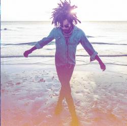 KRAVITZ,LENNY - RAISE VIBRATION