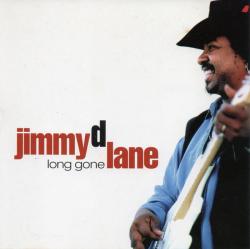 LANE,JIMMY D - LONG GONE