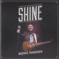 MARSDEN,BERNIE - SHINE