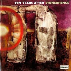 TEN YEARS AFTER - STONEDHENGE