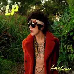 LP - LOVE LINES