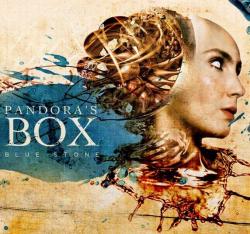 PANDORA'S BOX - BLUE STONE