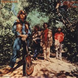 CREEDENCE CLEARWATER REVIVAL - GREEN RIVER (JAP)