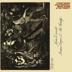 DRISCOLL,JULIE / AUGER,BRIAN - STREETNOISE (2LP)