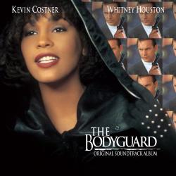 HOUSTON,WHITNEY - BODYGUARD O.S.T. (LP)