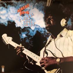 KING,ALBERT - I WANNA GET FUNKY (LP)