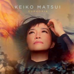 MATSUI,KEIKO - EUPHORIA (LP)