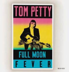 PETTY,TOM - FULL MOON FEVER (LP)