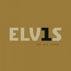 PRESLEY,ELVIS - 30 NO.1 HITS (2LP)