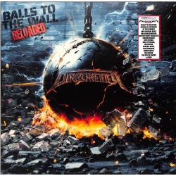 SCHNEIDER,DIRK - BALLS TO THE WALL RELOADED (LP)