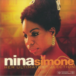SIMONE,NINA - HER ULTIMATE COLLECTION (LP)