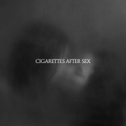 CIGARETTES AFTER SEX - X'S (LP)