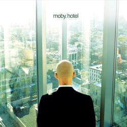 MOBY - HOTEL (LP)