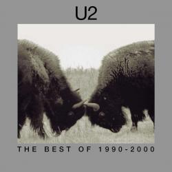 U2 - BEST OF 1990 - 2000 (2LP)